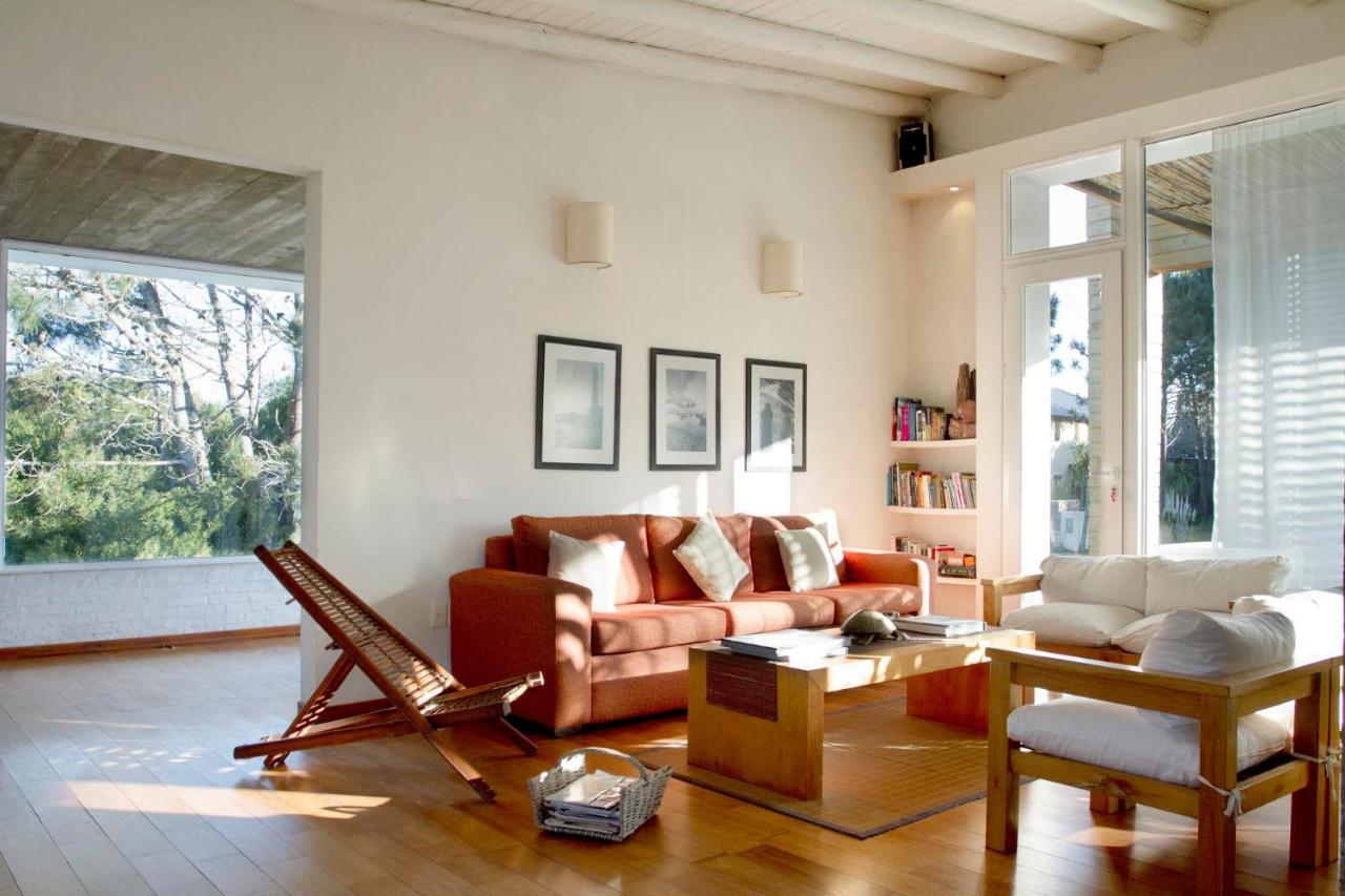 Posada Arenas De Jose Ignacio Екстериор снимка