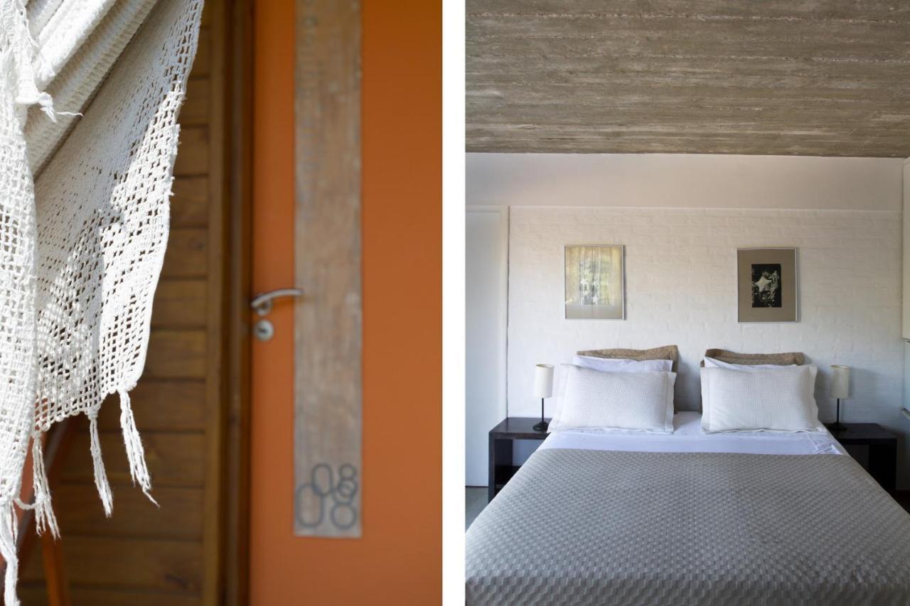 Posada Arenas De Jose Ignacio Екстериор снимка