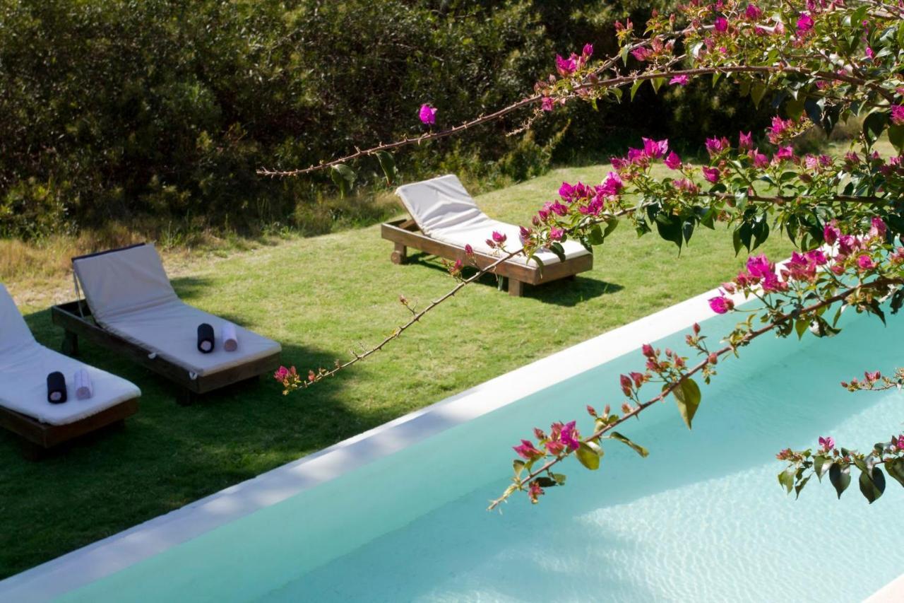 Posada Arenas De Jose Ignacio Екстериор снимка