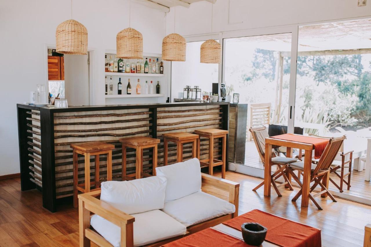 Posada Arenas De Jose Ignacio Екстериор снимка