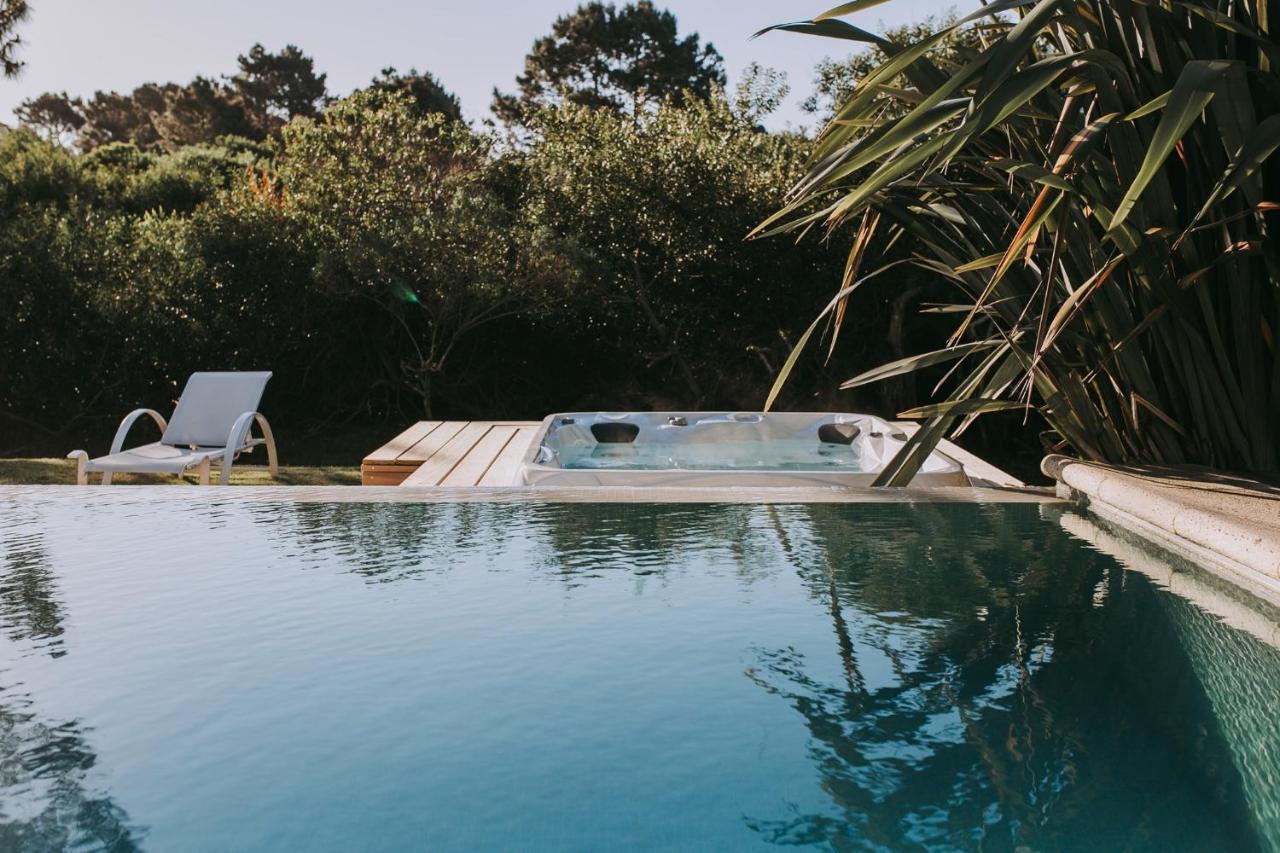Posada Arenas De Jose Ignacio Екстериор снимка